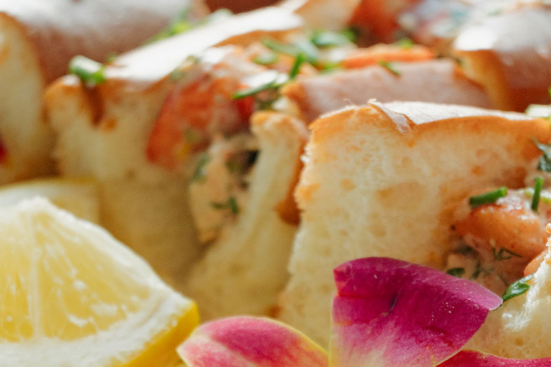 lobster rolls