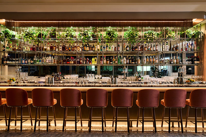 astrea bar