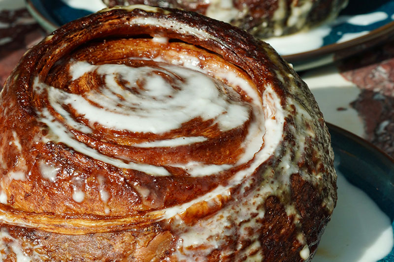 astrea cinnamon roll