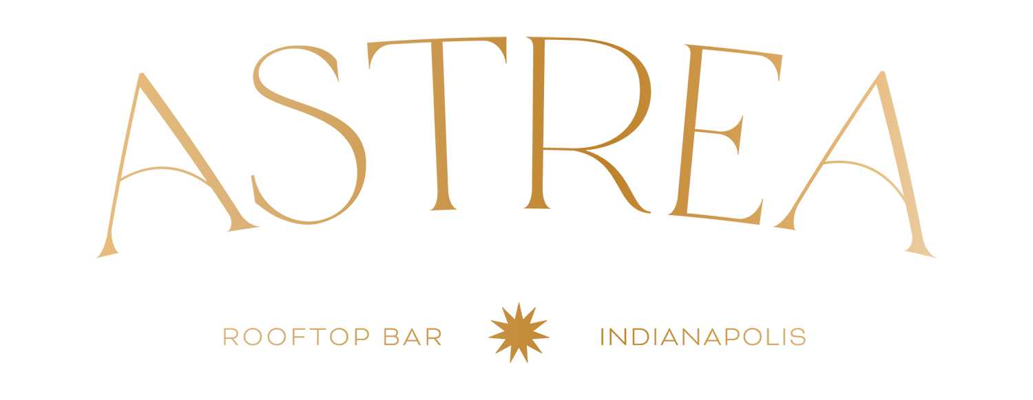 Astrea Rooftop Bar Logo